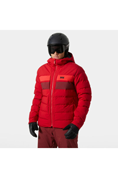 Helly Hansen Bossanova Puffy 2.0 Men's Coat Hha.65612