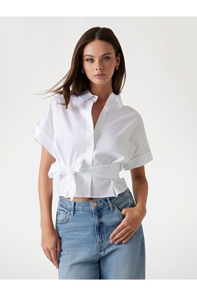 Guess Julie Kadın Bluz