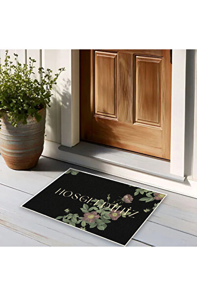 Harika bir ev HARİKABİREV|KAPI ÖNÜ PASPAS KAPI İÇİ PASPAS KAYMAZ TABAN İNCE P...