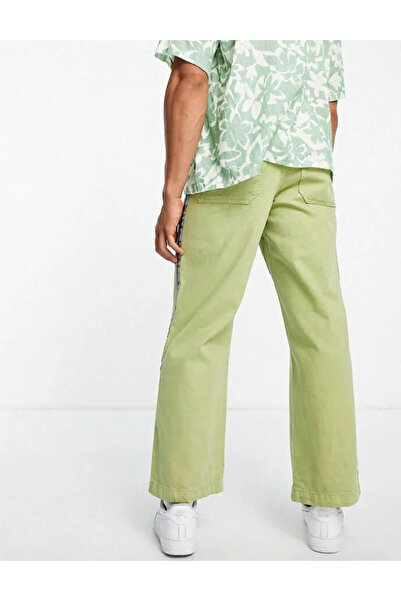 Kickers Jeans Kickers, verde