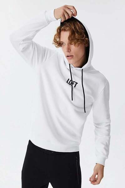 Loft Hanorac bărbătesc LF2031050