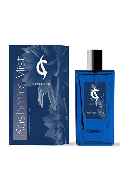 Scent Culture عطر كشمير ميست أو دو بارفان 80 مل - للنساء