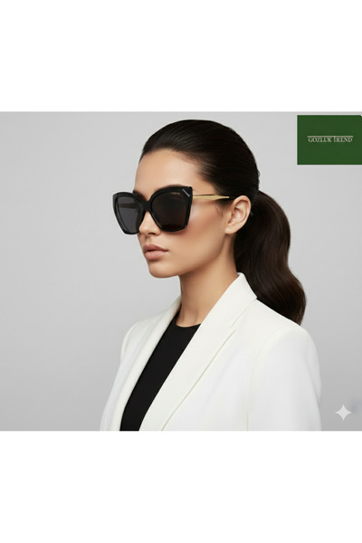 Vogue VogueVO5521S W4487 57 KADIN GÜNEŞ GÖZLÜĞÜ