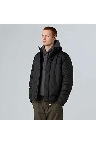 Black Puffer Jacket for Men with Best Prices | Trendyol