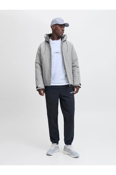 Jack & Jones Jack&Jones Core Jcofusıon Technıcal Sn Erkek Mont 12283166