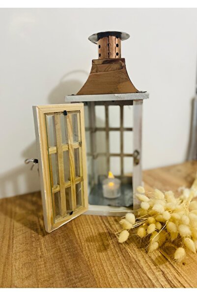 SP CONCEPT AHŞAP FENER