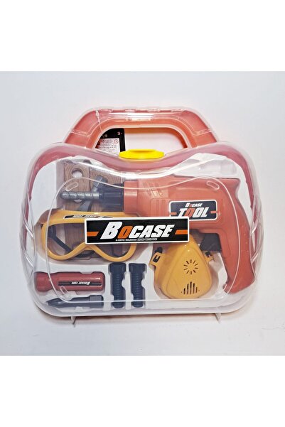 pumikaia TRUSA SCULE JUCĂRIE