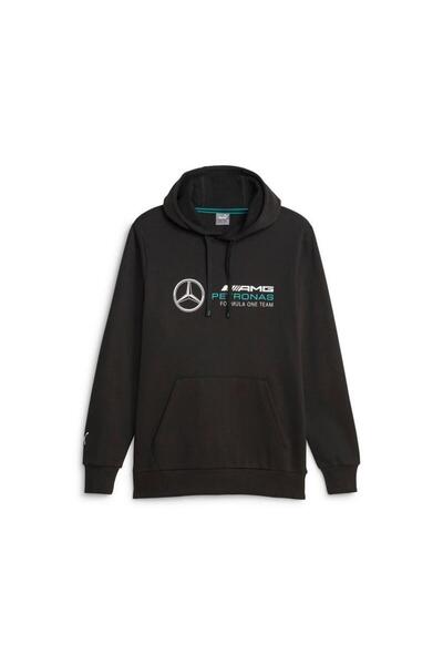 Puma Mapf1 Ess Fleece Hoodie Sweatshirt