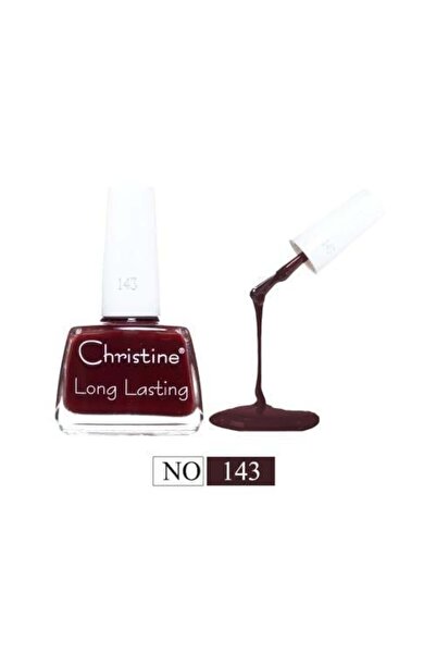 Kristin Long Lasting Nail Polish 143 v2