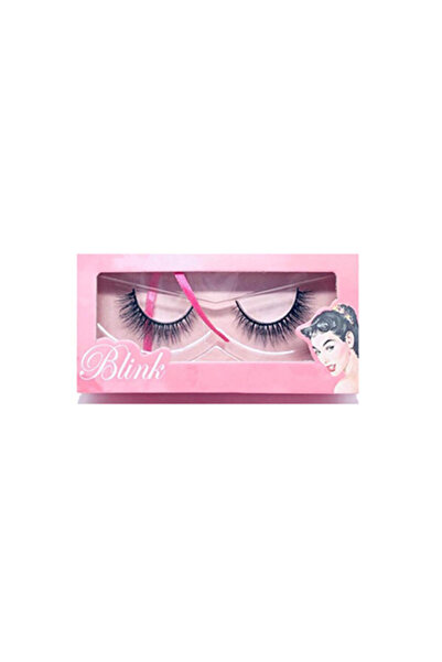 Blink 3D Mink Lashes Selfieholic