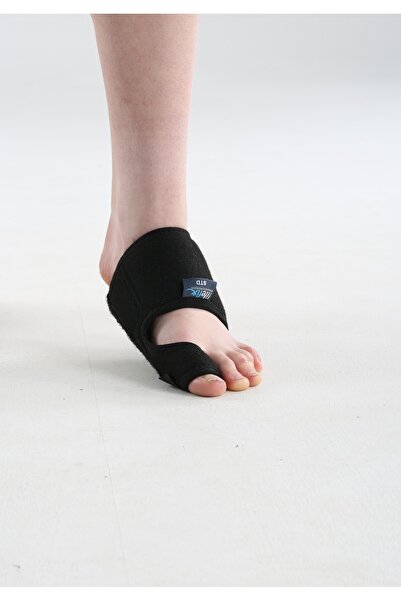 LIFEFIX جبيرة سول هالكس فالجوس الليلية - جبيرة إصبع القدم الكبير