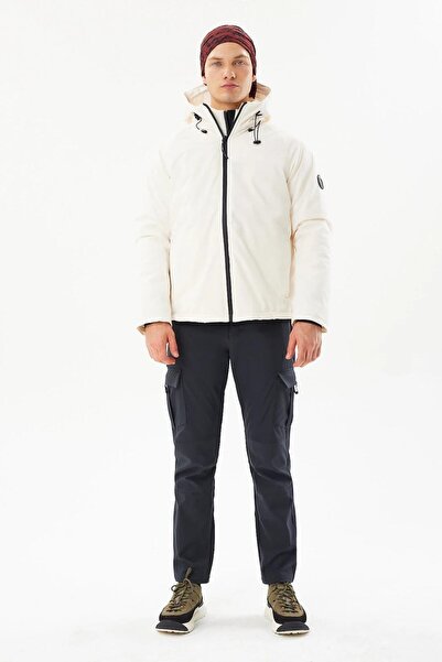 Exuma Men's Coat 2411142