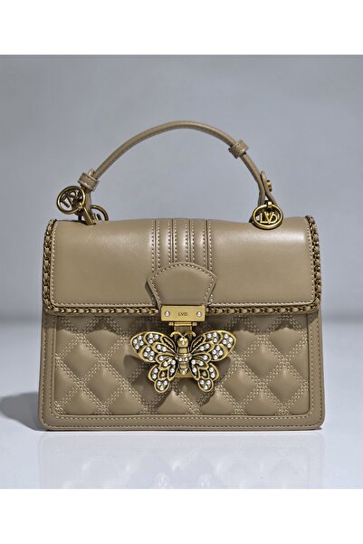 Levidor LEVİD'OR KADIN EL&OMUZ ÇANTASI