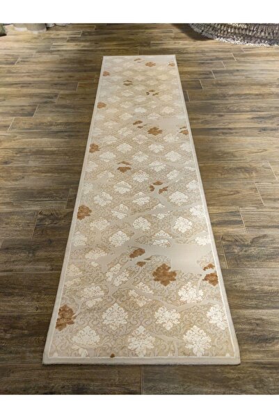 Royal YENİ FLORA 4092A PEMBE-KREM HALI