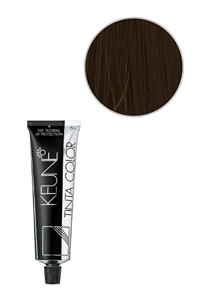 Keune Tinta Color Saç Boyası 60 ml | 7 Orta Kumral