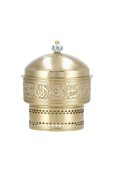 Generic La Mesa - Stainless Steel Food Warmer - 29*29*34 Cm