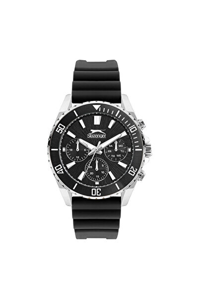 Slazenger SL.09.2274.2.01 Men's Wristwatch