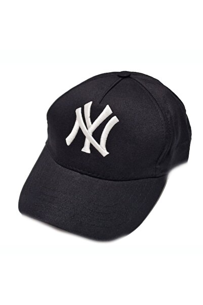 New Yorker Șapcă unisex New York Yankees, neagră