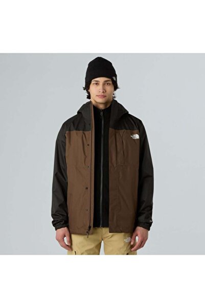 THE NORTH FACE M Quest Trıclımate Erkek Mont NF0A3YFH1OI1