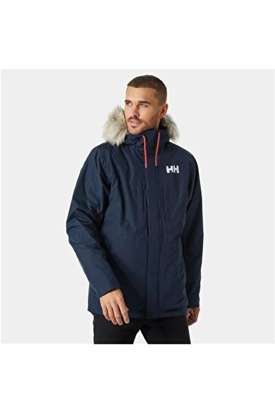 Helly Hansen Coastal 3.0 Erkek Parka HHA.53995
