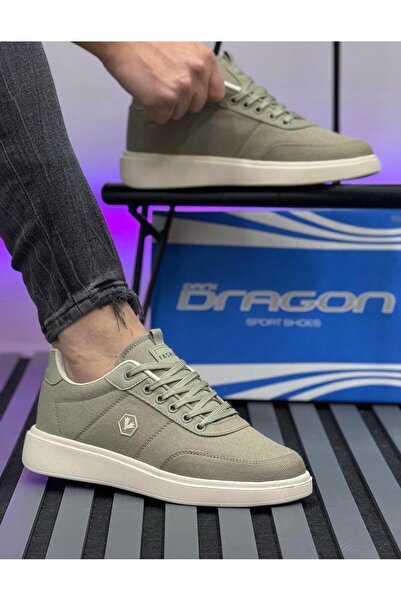 Dragon Ежедневни мъжки кецове