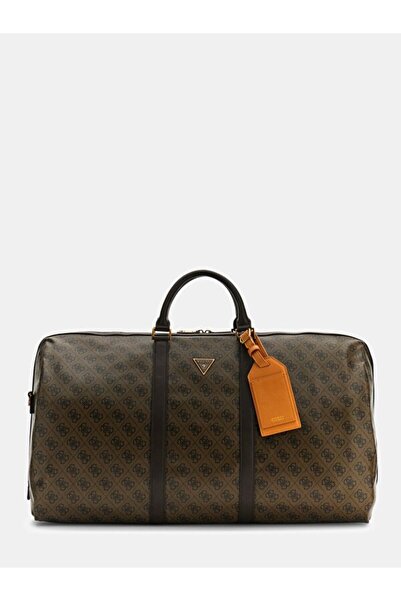 Guess Milano Erkek Seyahat Çantası