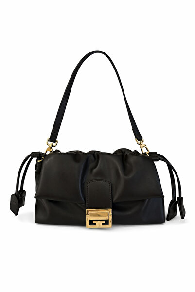 VESNA Scarlet Omuz Çantası