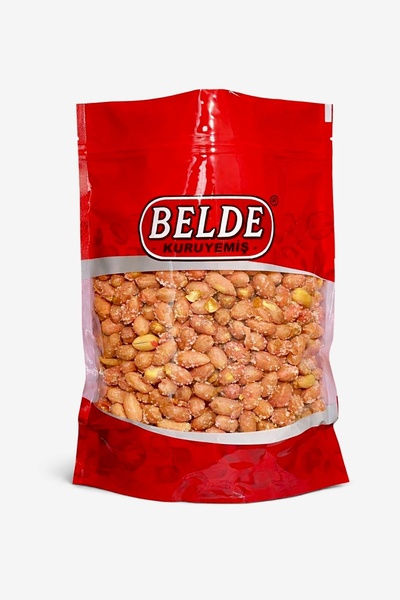 belde kuruyemiş TUZLU FISTIK DUBLE İRİ BOY 500 GR.