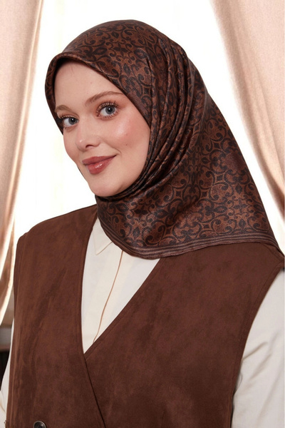 Levidor Kristal Eşarp D122