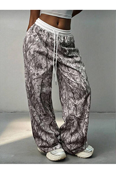 Gofeel OPHELLA punk baggy eşofman altı