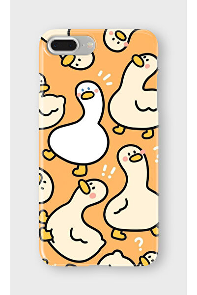 lelia حافظة هاتف شفافة مطبوعة متوافقة مع آيفون 7 بلس |   المجموعة: MemeCraft ...