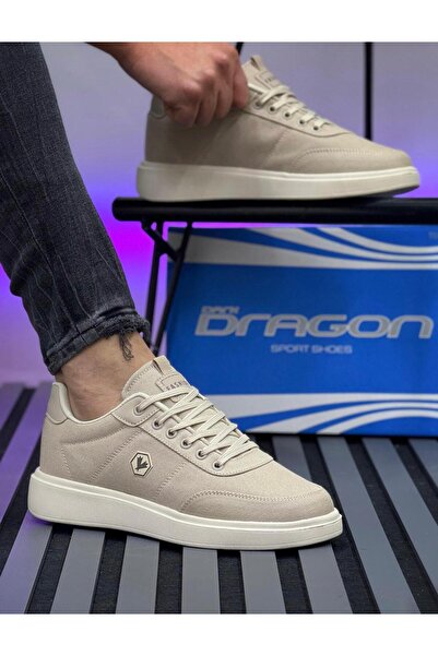 Dragon Erkek Günlük Sneaker Ayakkabı