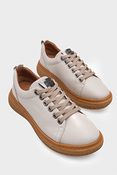 Capone Outfitters Loafer Aurora din piele naturală confortabilă pentru femei