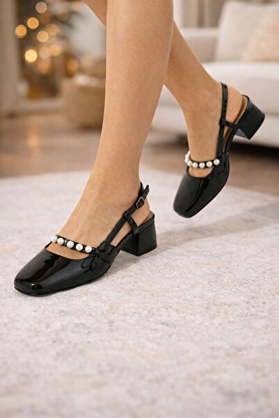 mugo topuklu abiye ayakkbısı