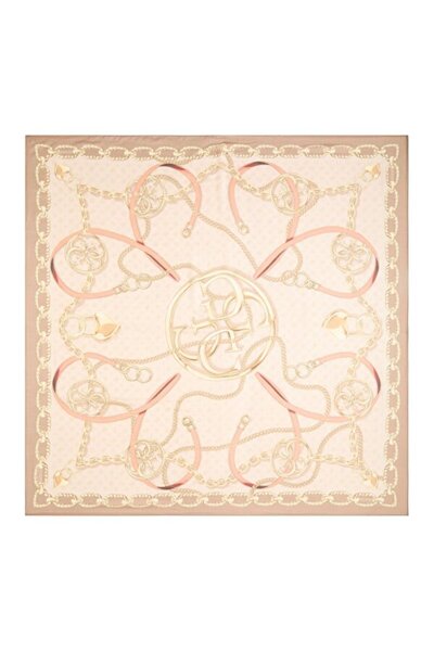 Guess Not Coordinated Kadın Modal Eşarp