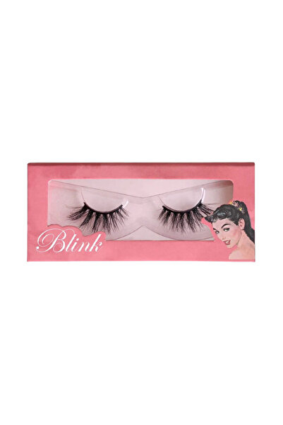 Blink 3D Mink Lashes Doll-Face