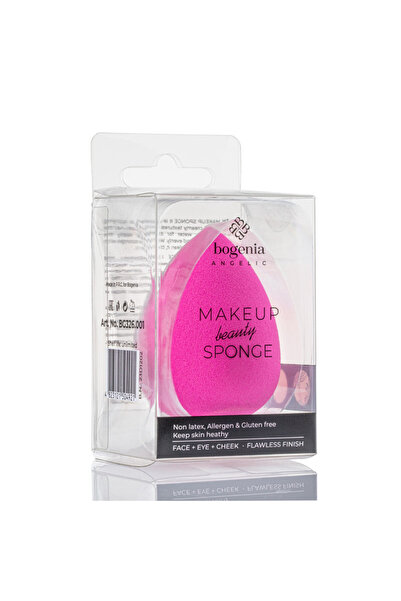 Bogenia Bogenia Beauty Blender Makeup Sponge BG3261