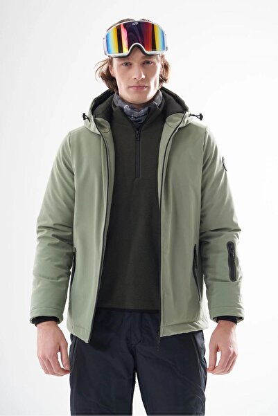 Exuma Unisex Coat 2411002