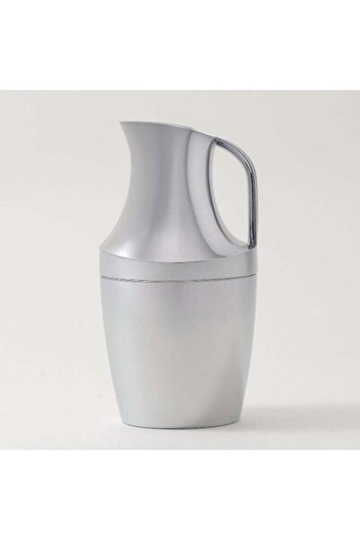 Generic Dallaty 1L Stainless Steel Vacuum Flask In Silver