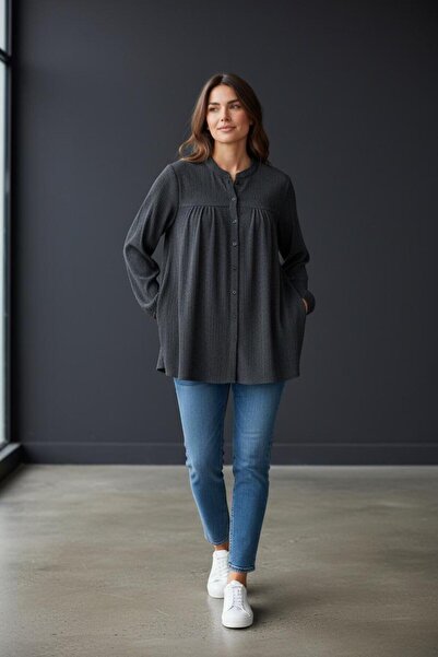 cantürk anne gömlek