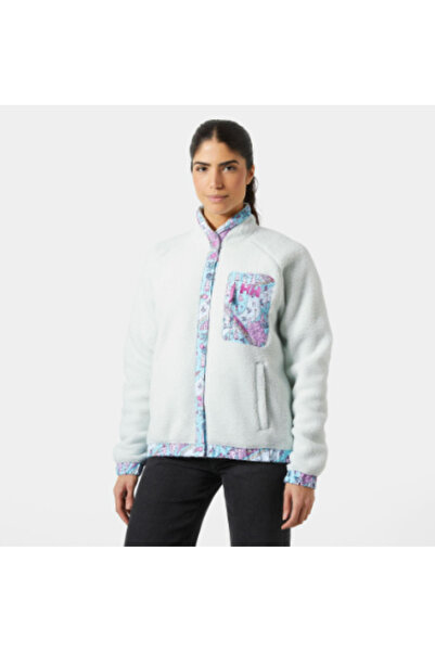 Helly Hansen W Imperial Pile Snap Women's Coat Hha.63372