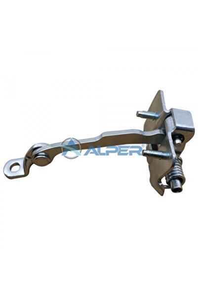 ALPER ΣΤΟΡΟΖΑΛ ΚΑΠΙ ΓΕΡΙΓΚΙΣ ΑΡΜΠΑΡ ΚΕΝΤΡΙΚΗ ΠΙΣΩ (145554)