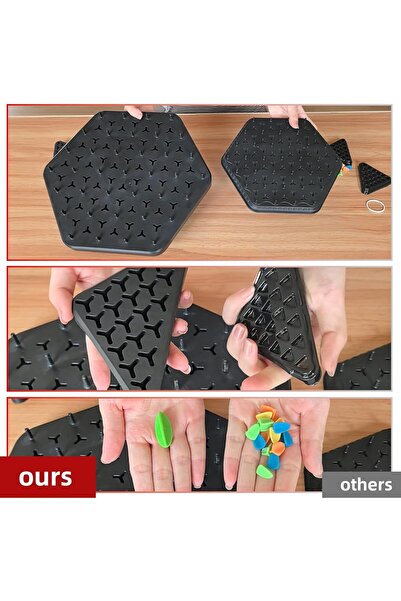 Leno Triangular Chess Game