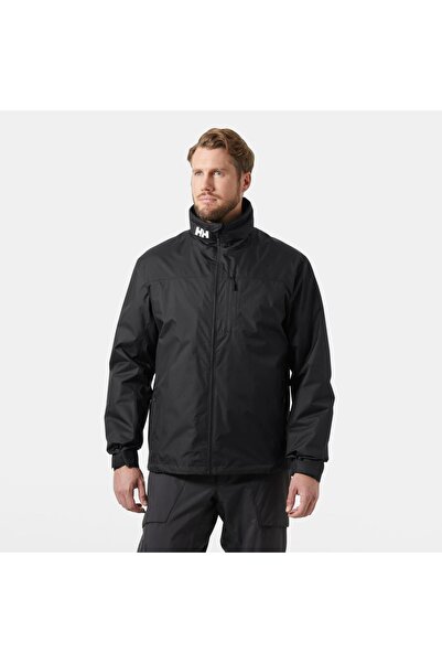 Helly Hansen Crew Hooded Pile Men's Coat Hha.34526