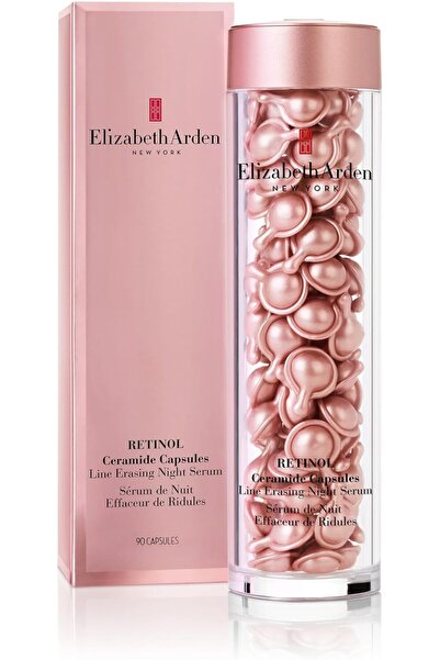 Elizabeth Arden New York Retinol Ceramide Night Serum