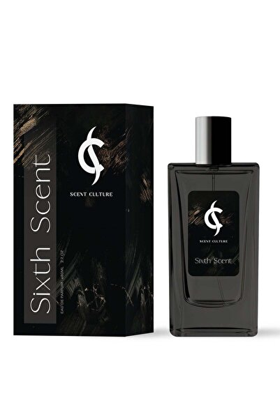 Scent Culture Sixth Scent Eau De Parfum 80ml - Unisex