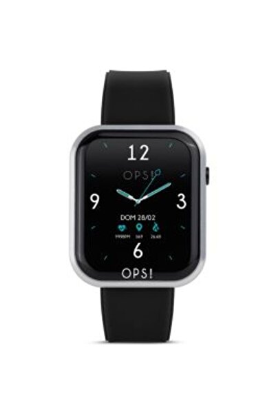 OPS!SMART OPSSW-10 Call Smartwatch Unisex 38 mm