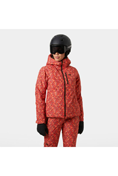 Helly Hansen W Valdısere 3.0 Mont