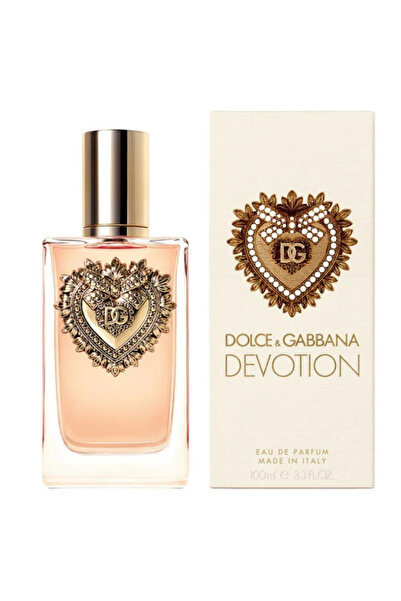 Dolce & Gabbana Beauty Devotion, Eau de Parfum, 100ml