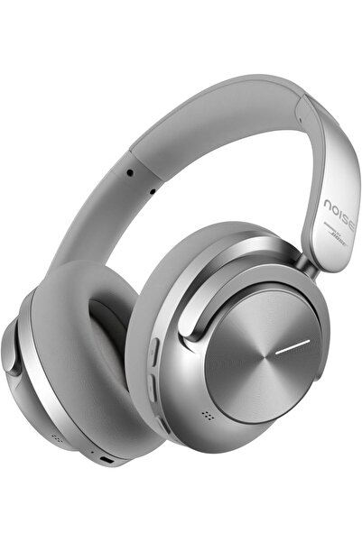 Noise Master Buds Max Wireless Over-Ear NoiseCancelling Headphones